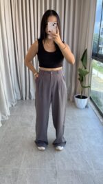 Casa Gri Palazzo Pantolon - Görsel 4