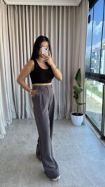 Casa Gri Palazzo Pantolon - Görsel 2