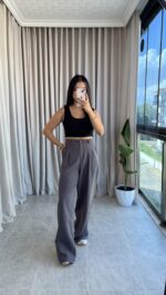 Casa Gri Palazzo Pantolon