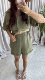 Haki Mina Tulum - Görsel 6