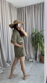 Haki Mina Tulum - Görsel 3