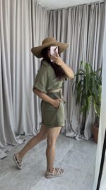 Haki Mina Tulum - Görsel 7