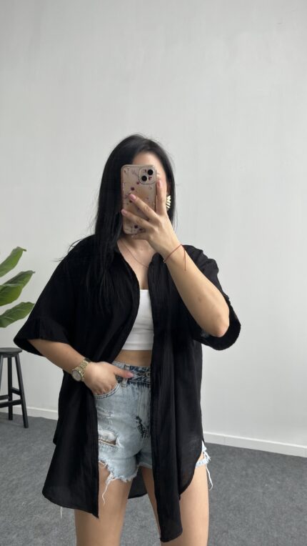 Siyah