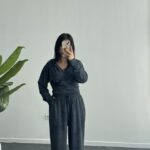 Polera İkili Takım - Lacivert