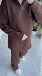 Mona İkili Kahve Takım - Görsel 4