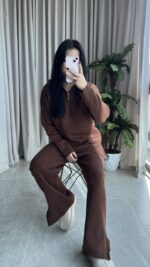 Mona İkili Kahve Takım