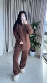 Mona İkili Kahve Takım - Görsel 2