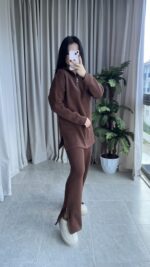 Mona İkili Kahve Takım - Görsel 6