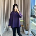 Mor Oversize T-shirt