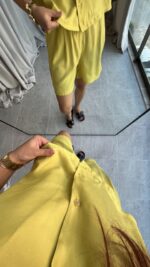 SHE Premium Tensel İkili Takım - Görsel 5