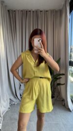 SHE Premium Tensel İkili Takım - Görsel 3