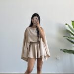 Sista İkili Takım - Krem