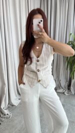 Topshow Aerobin Pantolon - Görsel 2