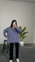 Tuana Garnili Gömlek - Görsel 2