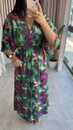 Vina Elbise - Görsel 4