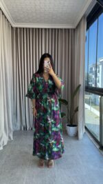 Vina Elbise - Görsel 5