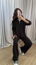 Wien Siyah Takım - Görsel 5