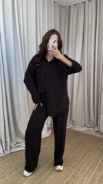 Wien Siyah Takım - Görsel 3