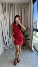 ZR Marka Elbise - Görsel 2