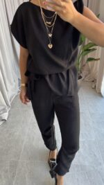 ZR Marka Kuşaklı Takım - Görsel 6