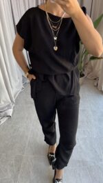 ZR Marka Kuşaklı Takım - Görsel 5