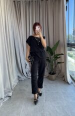 ZR Marka Kuşaklı Takım