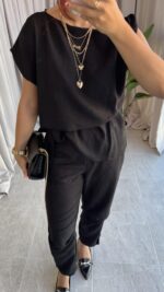 ZR Marka Kuşaklı Takım - Görsel 3