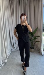 ZR Marka Kuşaklı Takım - Görsel 4