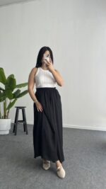 Luis Maxi Etek - Siyah - Görsel 2