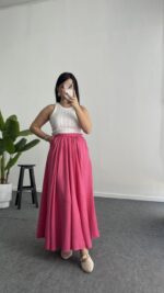 Luis Maxi Etek - Pembe - Görsel 7