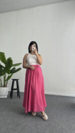 Luis Maxi Etek - Pembe - Görsel 2