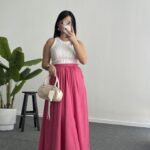 Luis Maxi Etek - Pembe