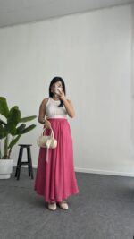 Luis Maxi Etek - Pembe - Görsel 4