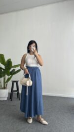 Luis Maxi Etek - Mavi - Görsel 6