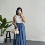 Luis Maxi Etek - Mavi