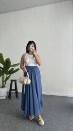 Luis Maxi Etek - Mavi