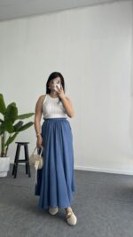 Luis Maxi Etek - Mavi - Görsel 3