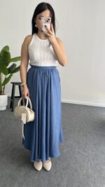 Luis Maxi Etek - Mavi - Görsel 4