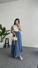 Luis Maxi Etek - Mavi - Görsel 2