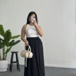 Luis Maxi Etek - Siyah