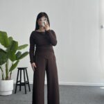 Marsila Drapeli Takım - Acı Kahve