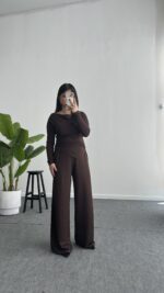 Marsila Drapeli Takım - Acı Kahve