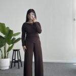 Marsila Drapeli Takım - Acı Kahve