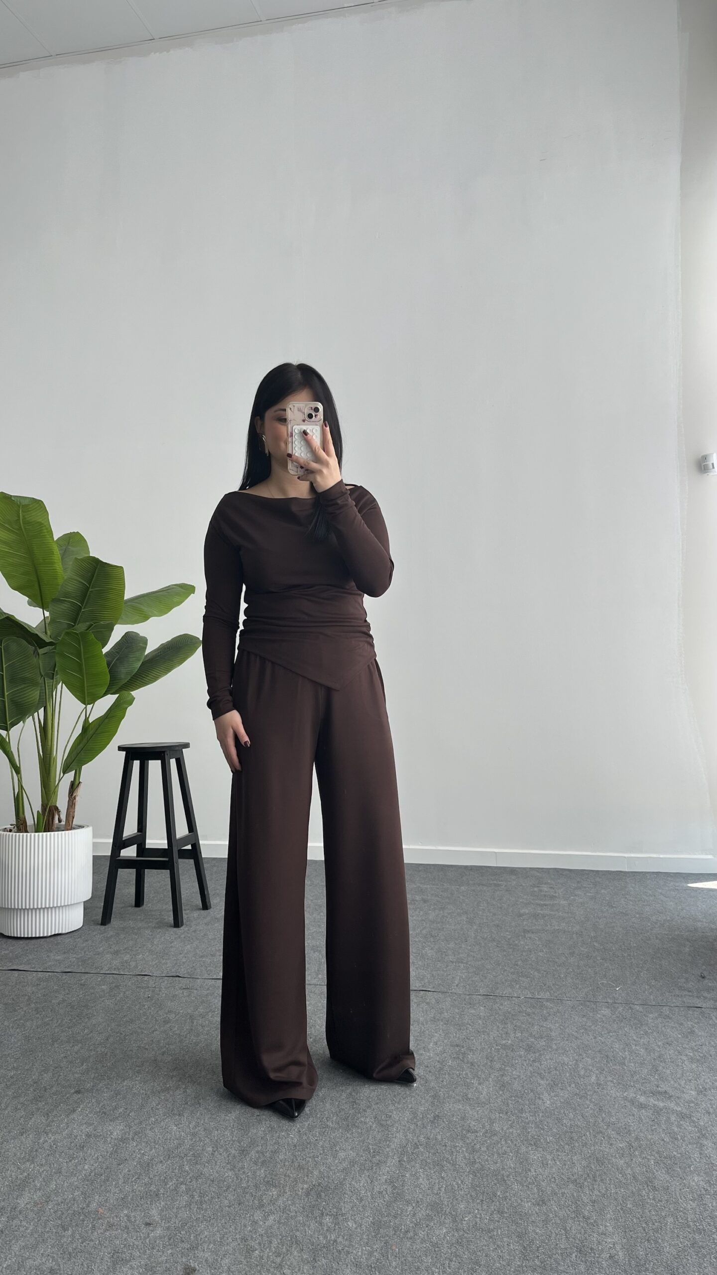 img_8119-scaled-1-1-1.jpeg Marsila Drapeli Takım - Acı Kahve - Görsel 1