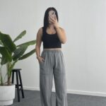 Odiss Kargo Pantolon - Gri