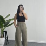 Odiss Kargo Pantolon - Haki