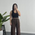 Odiss Kargo Pantolon - Kahve