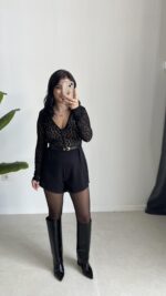 Nova Dantel Tulum - Görsel 4