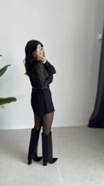 Nova Dantel Tulum - Görsel 6