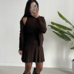 Rally Triko 3lü Takım - Kahverengi